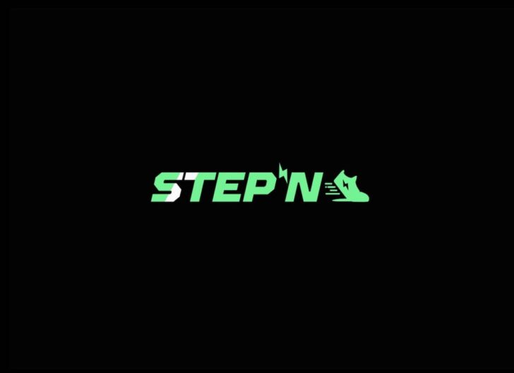 【STEPN】靴（スニーカー）の出品手順